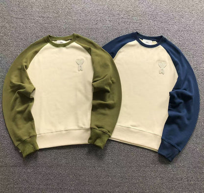AM1 Kapuzenpullover