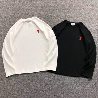 AM1 Langarmshirt