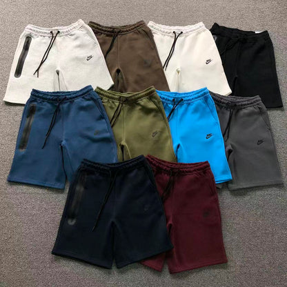 N1K Shorts