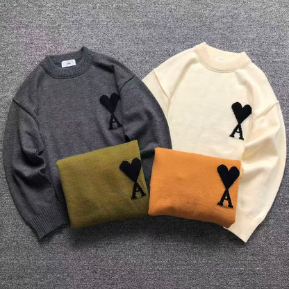 Am1 Pullover