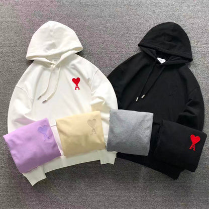 AM1 Kapuzenpullover
