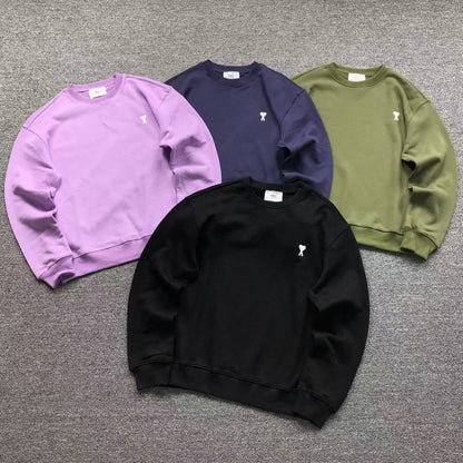 AM1 Kapuzenpullover