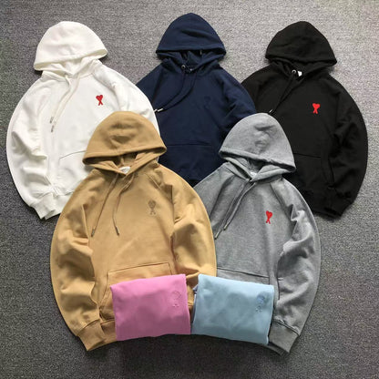 AM1 Kapuzenpullover