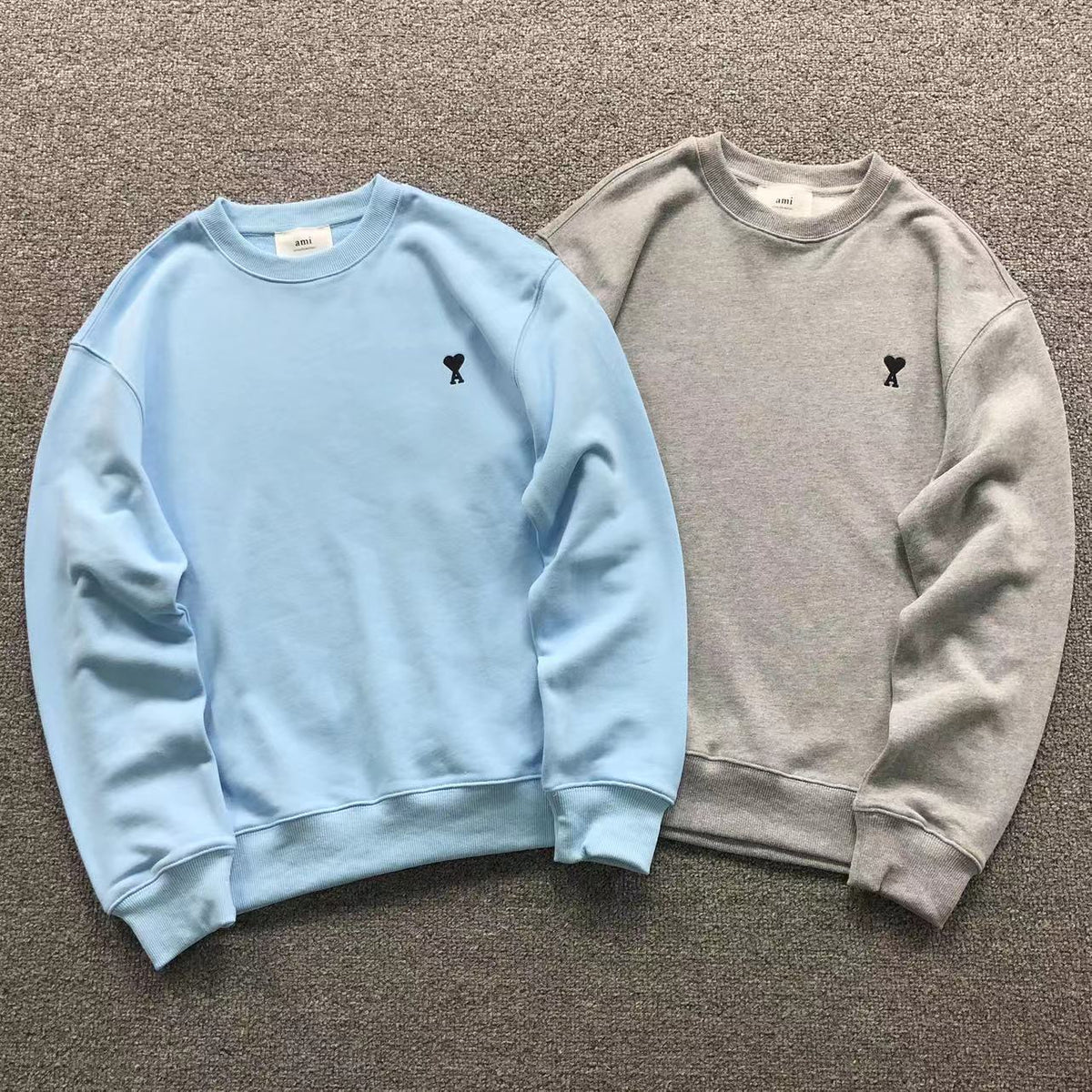 AM1 Kapuzenpullover