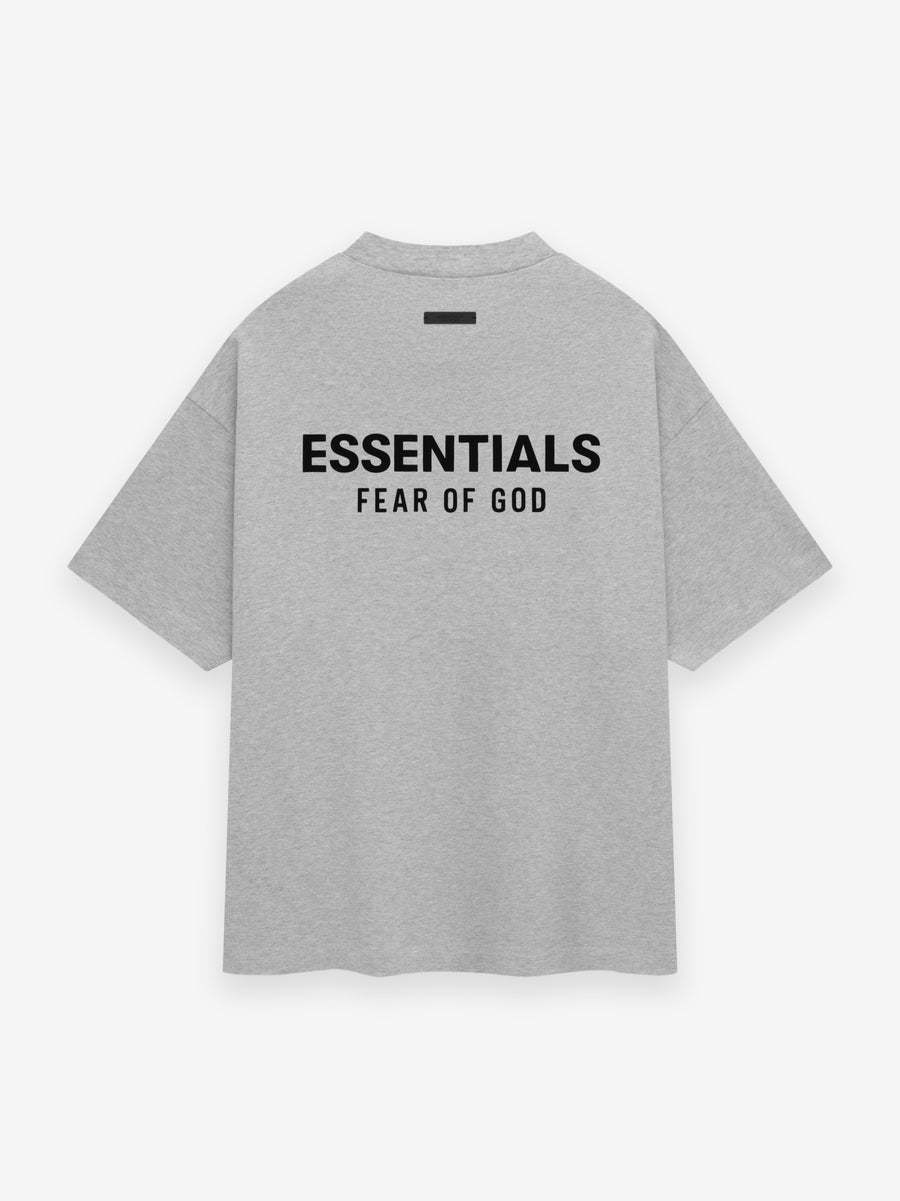 FOG x Essentials T-Shirt 24HW