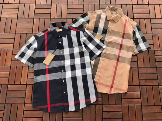 Camicia BB