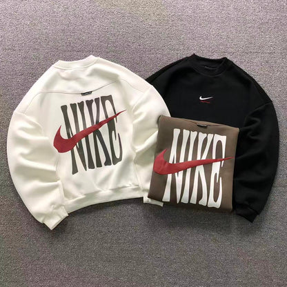 N1K Kapuzenpullover