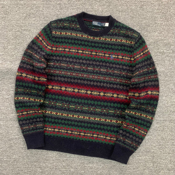 Ralph Lauren Sweater
