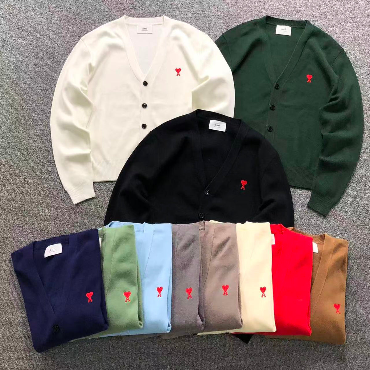 Am1 Pullover