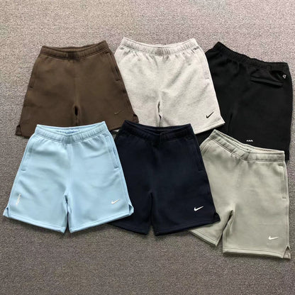 N1K Shorts