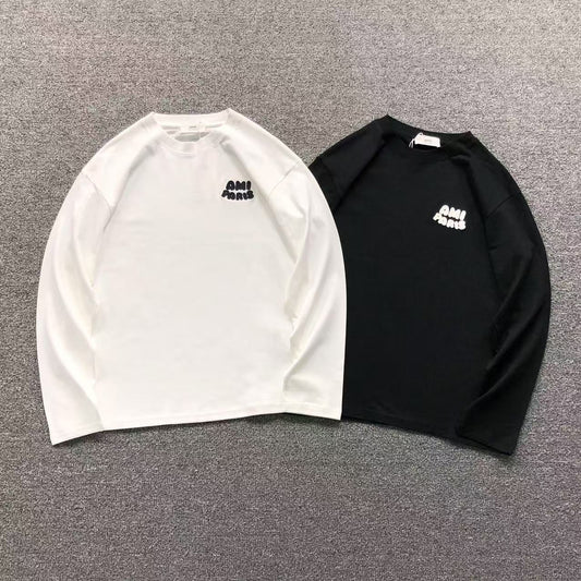 Am1 Longsleeve