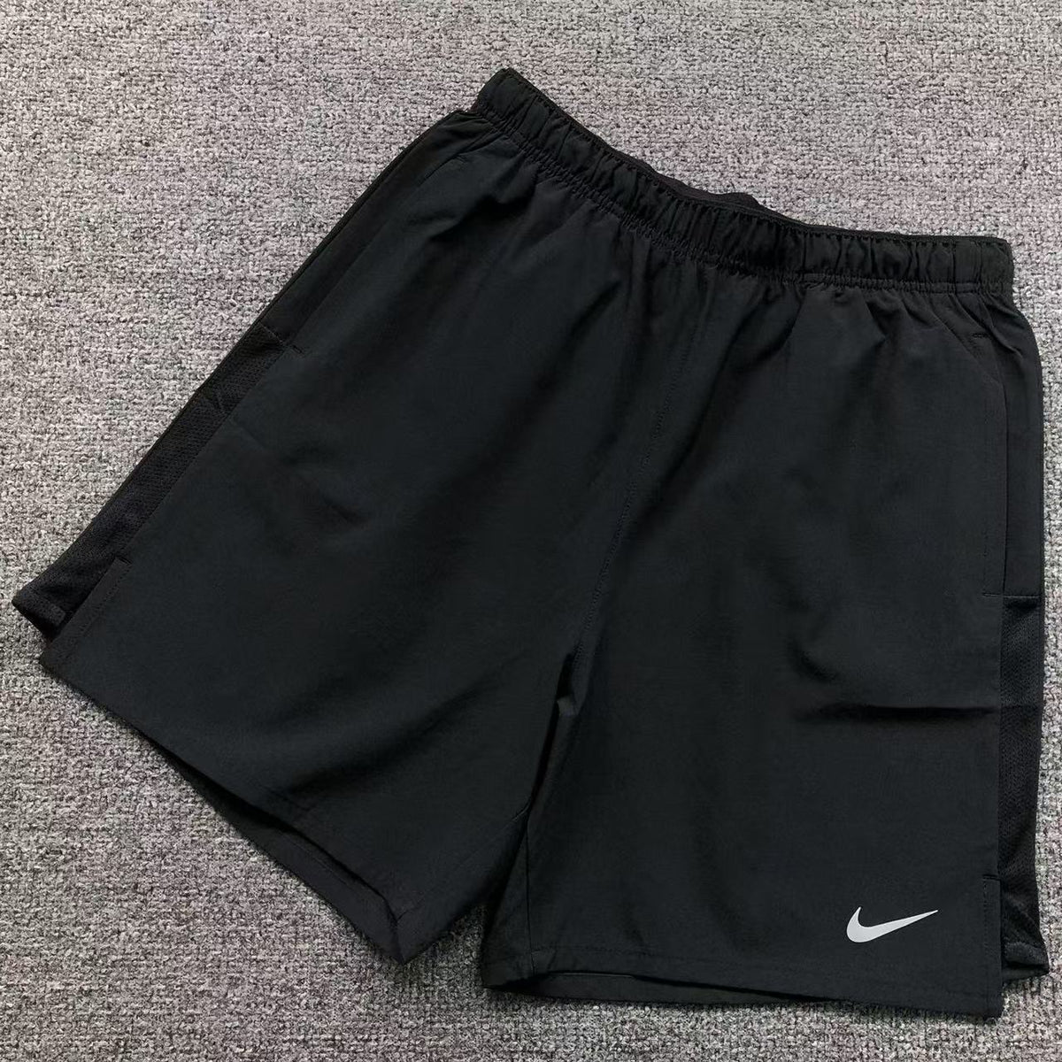 N1K Shorts