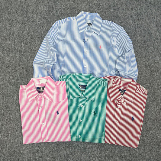 Ralph Lauren Shirt Female