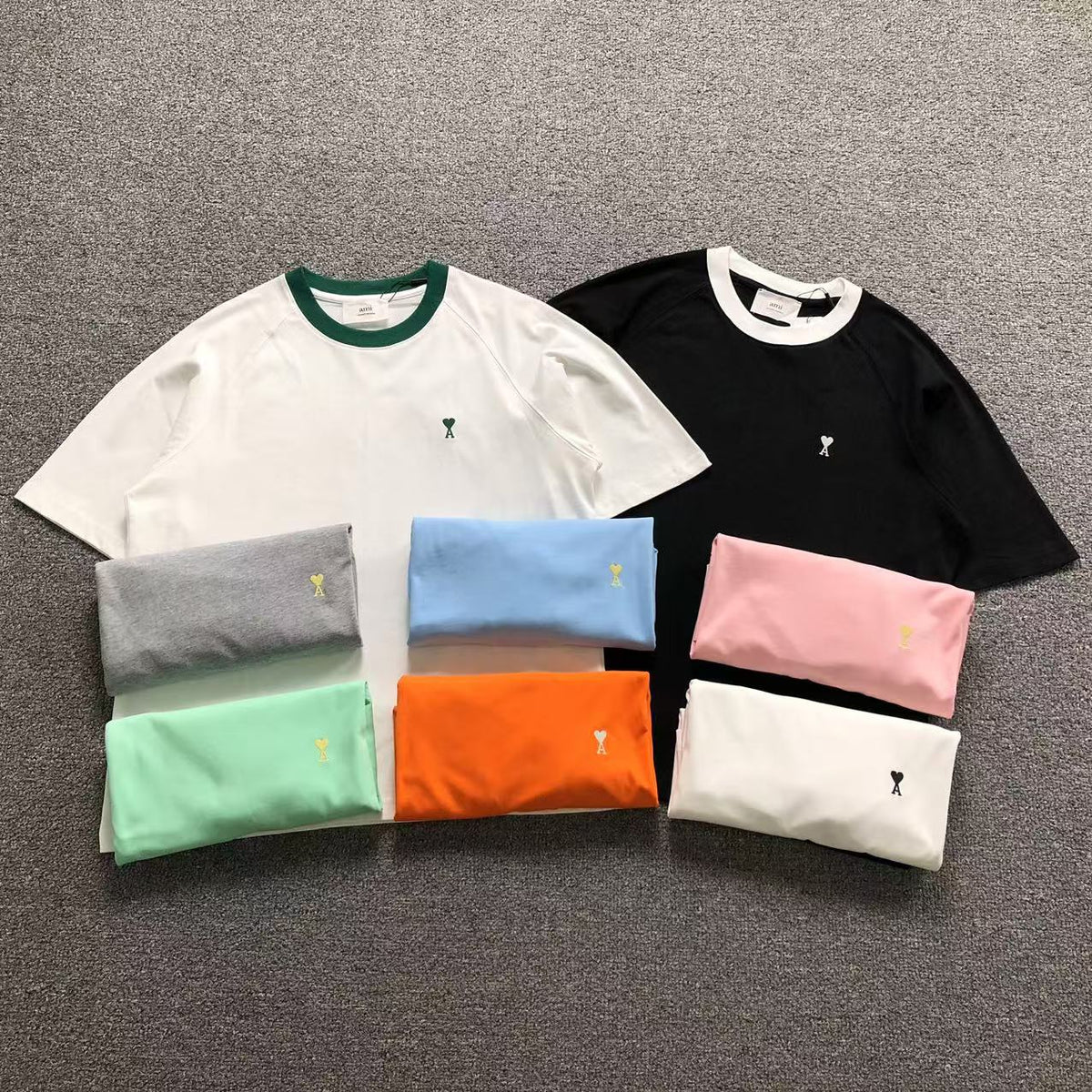 AM1 T-Shirt