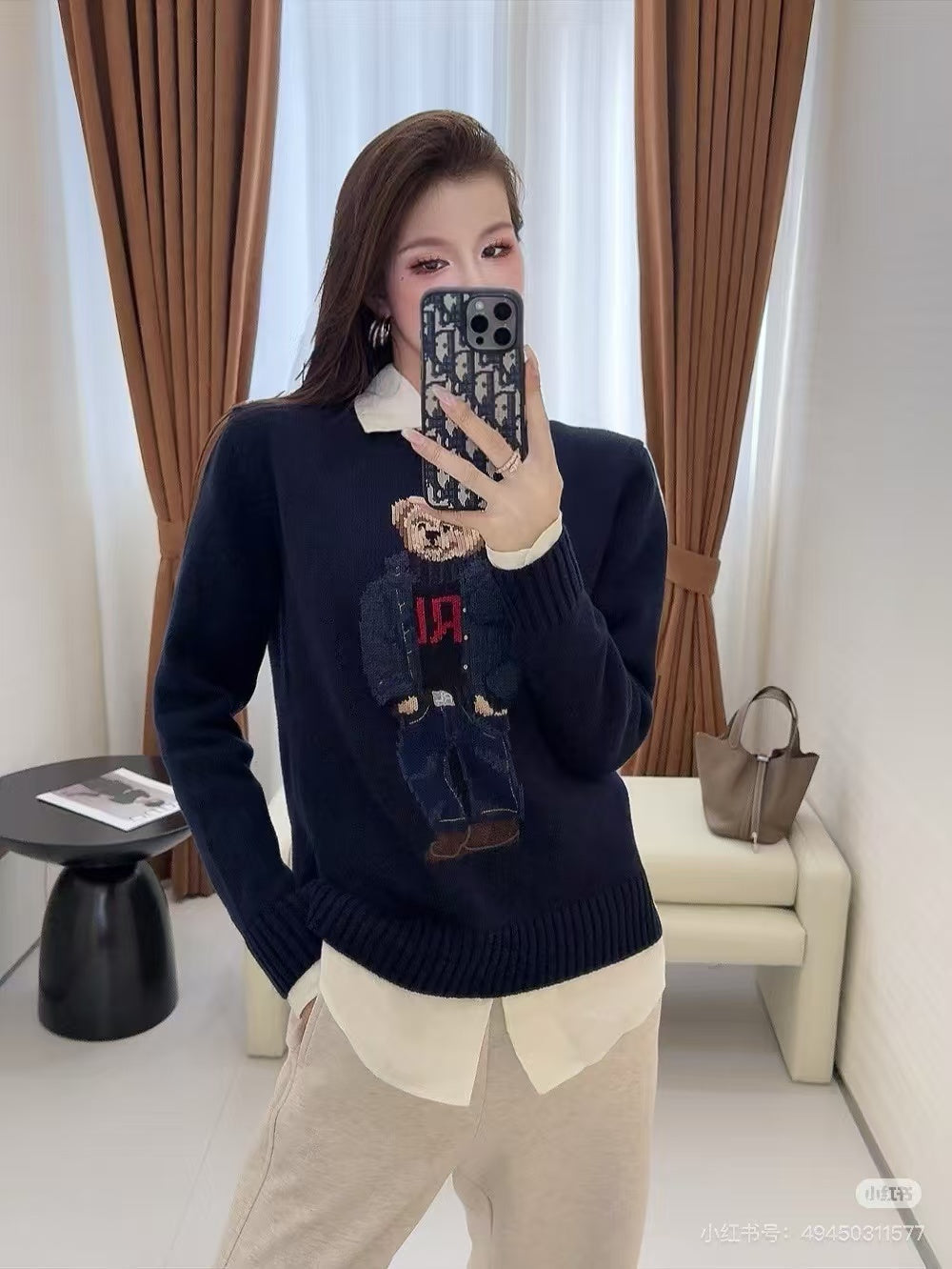 Ralph Lauren Pullover