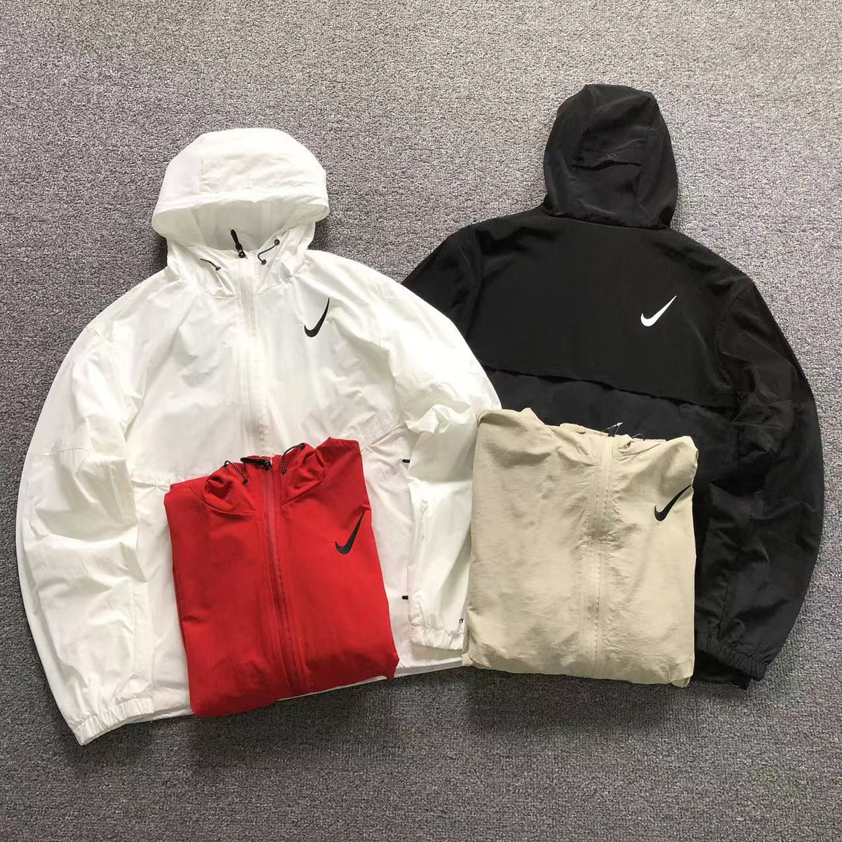 N1K-Jacke
