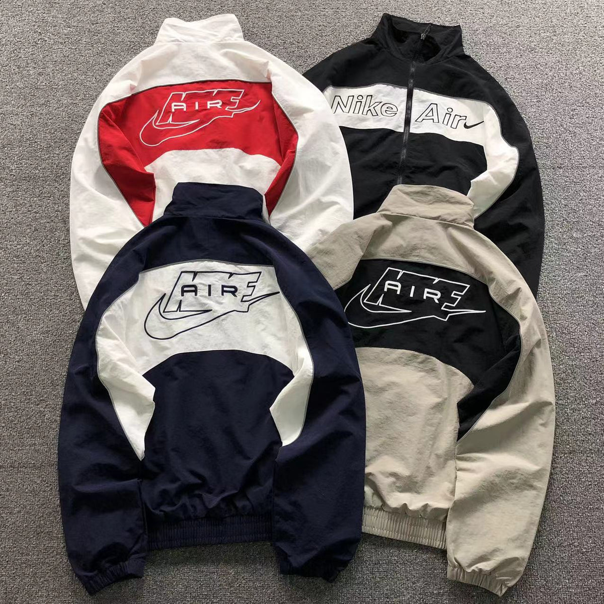 N1K-Jacke