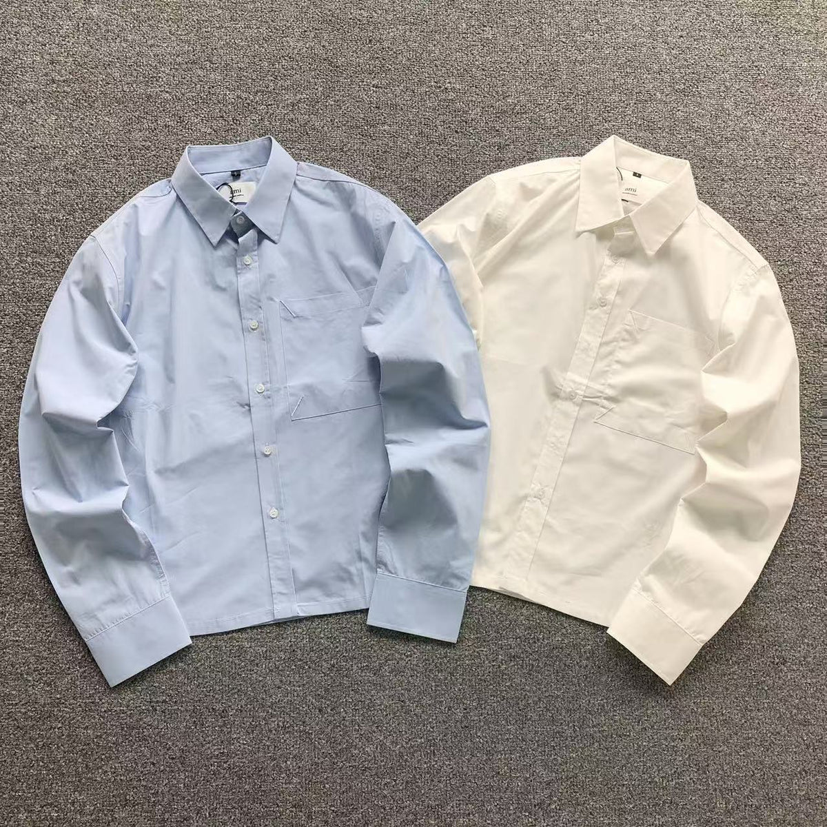 AM1-Shirt