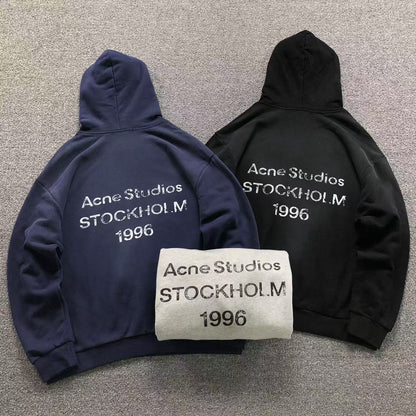 Acne Studios Hoodie