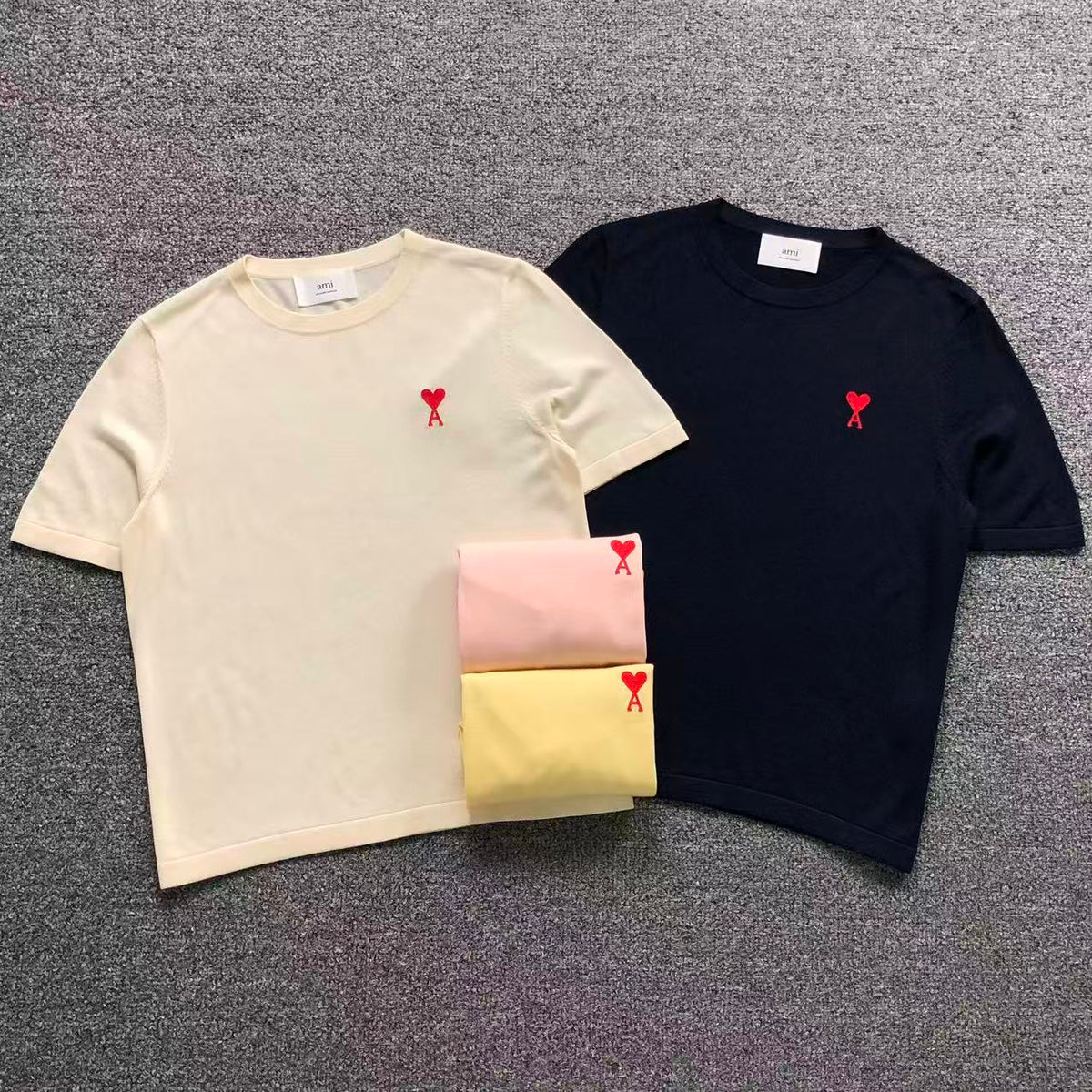 AM1 T-Shirt Damen