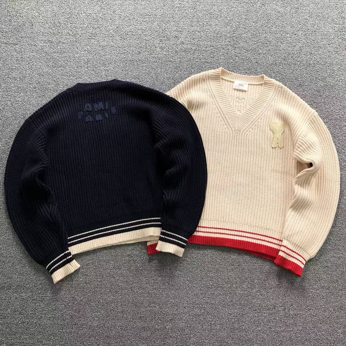 Am1 Pullover