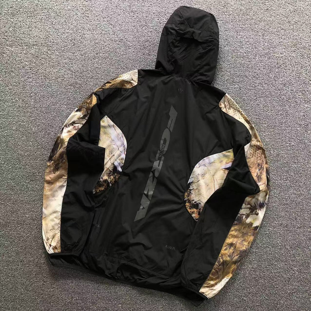 N1K-Jacke