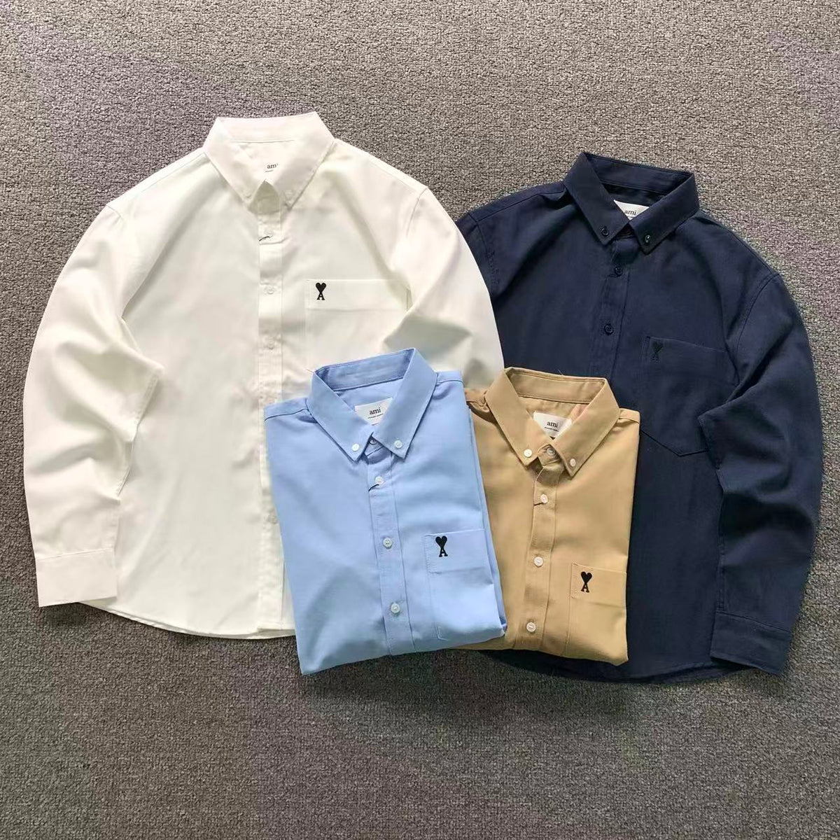 AM1-Shirt
