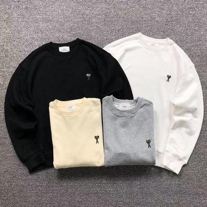 AM1 Kapuzenpullover