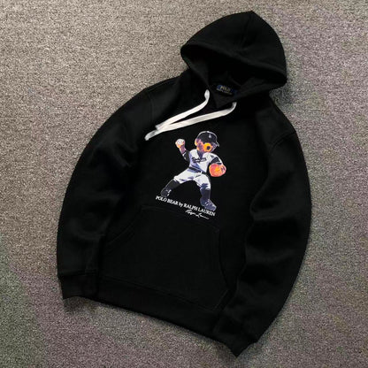 Ralph Lauren Kapuzenpullover