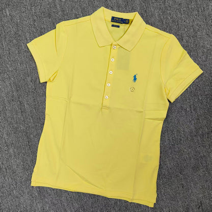 Ralph Lauren Polo Female