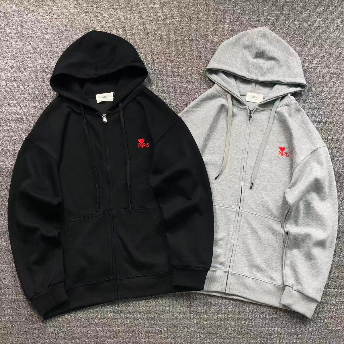 AM1 Kapuzenpullover