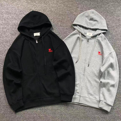 AM1 Kapuzenpullover