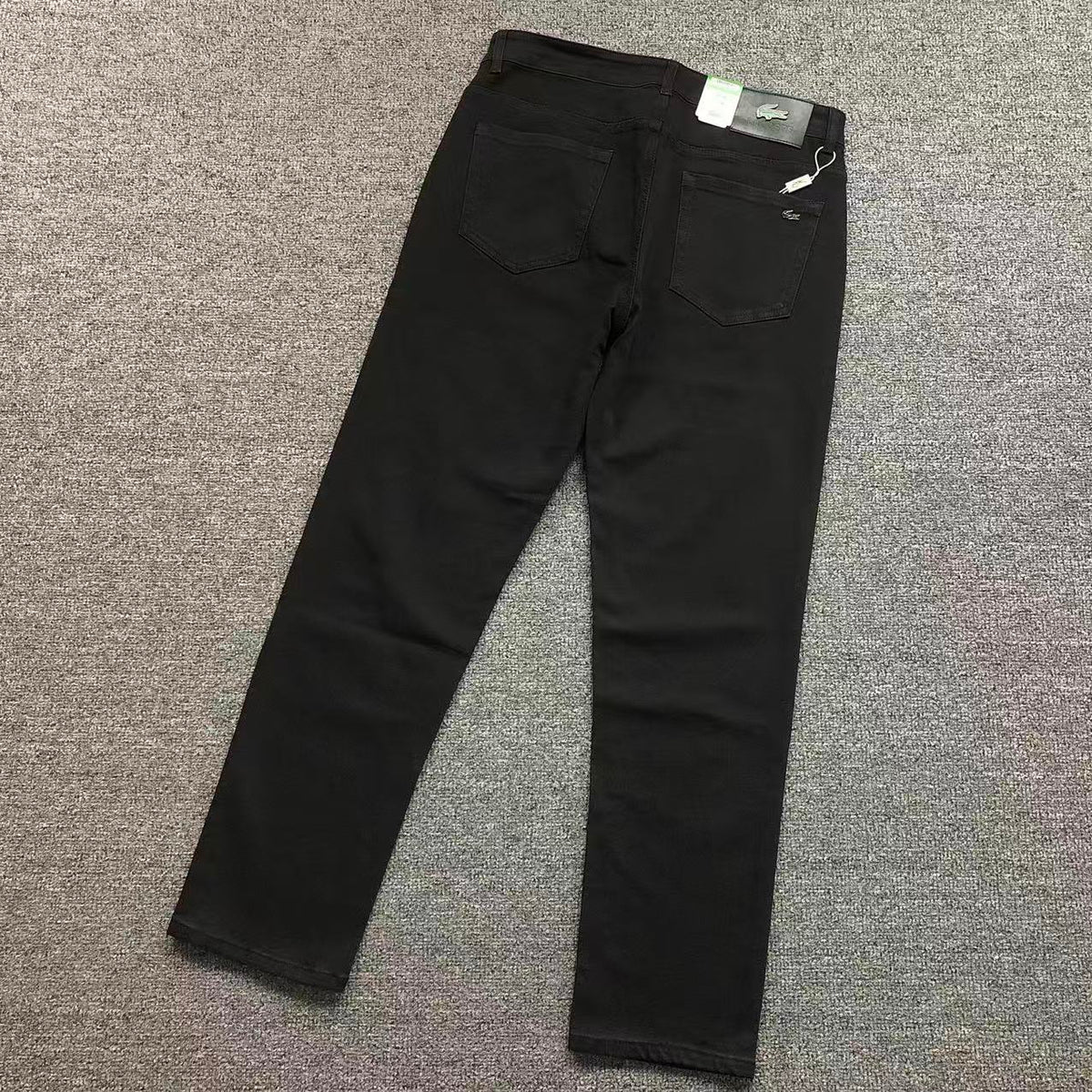 Klassische Hose