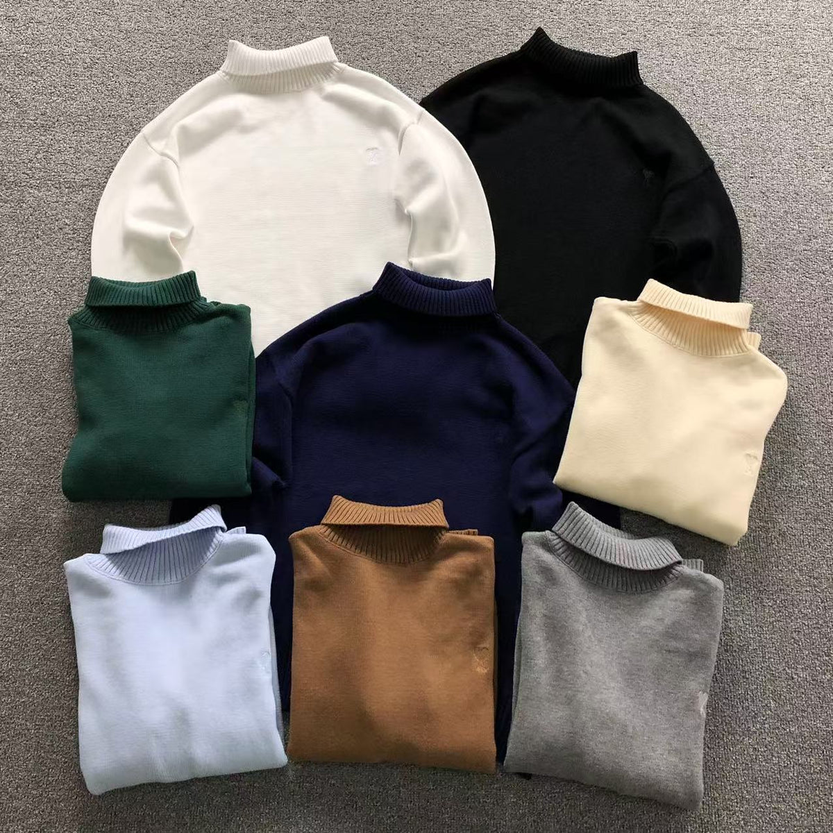Am1 Pullover
