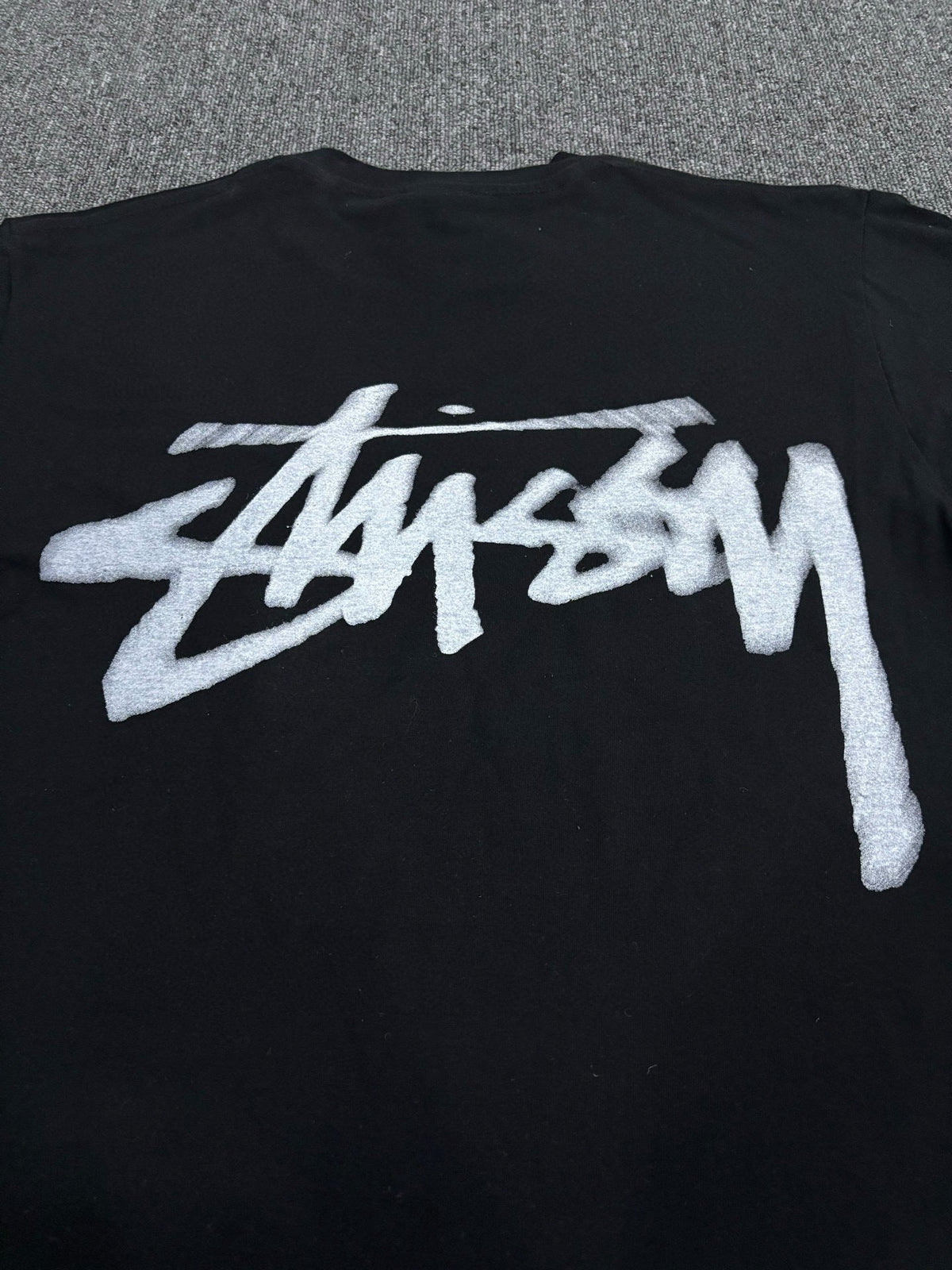 Camiseta Stu