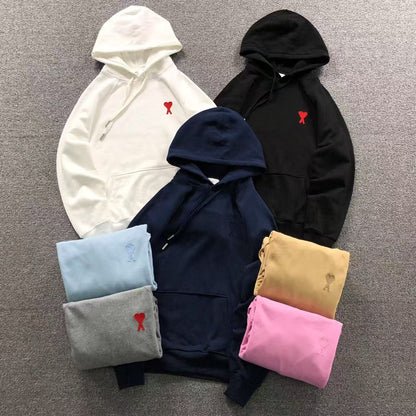 AM1 Kapuzenpullover