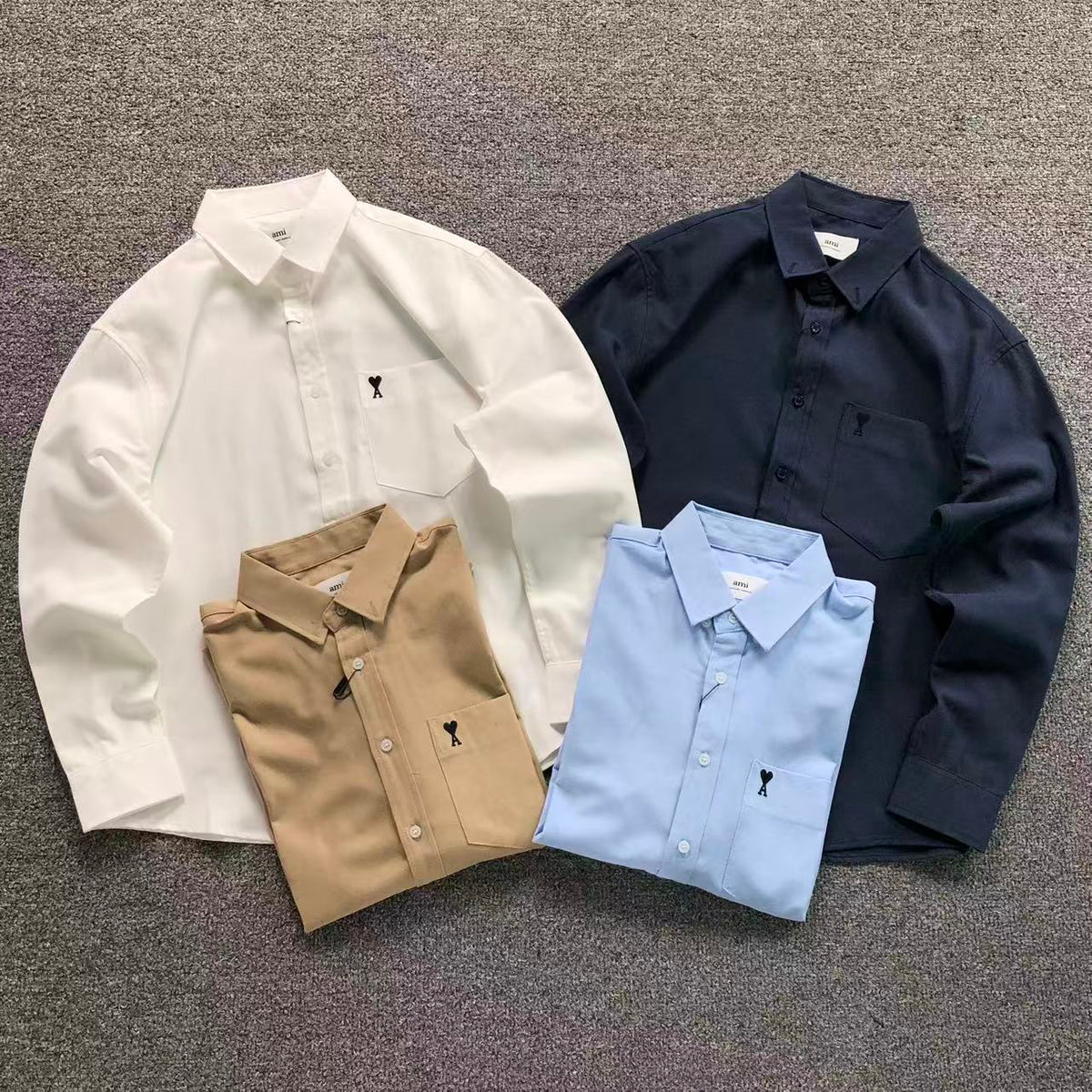 AM1-Shirt