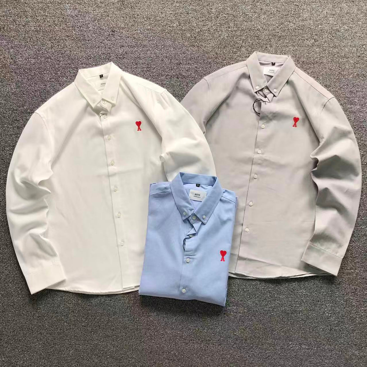 AM1-Shirt