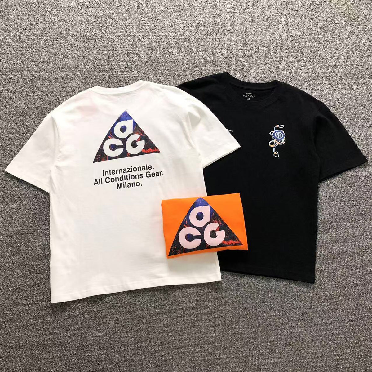 N1K T-Shirt