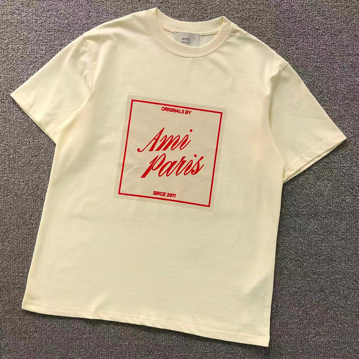 AM1 T-Shirt