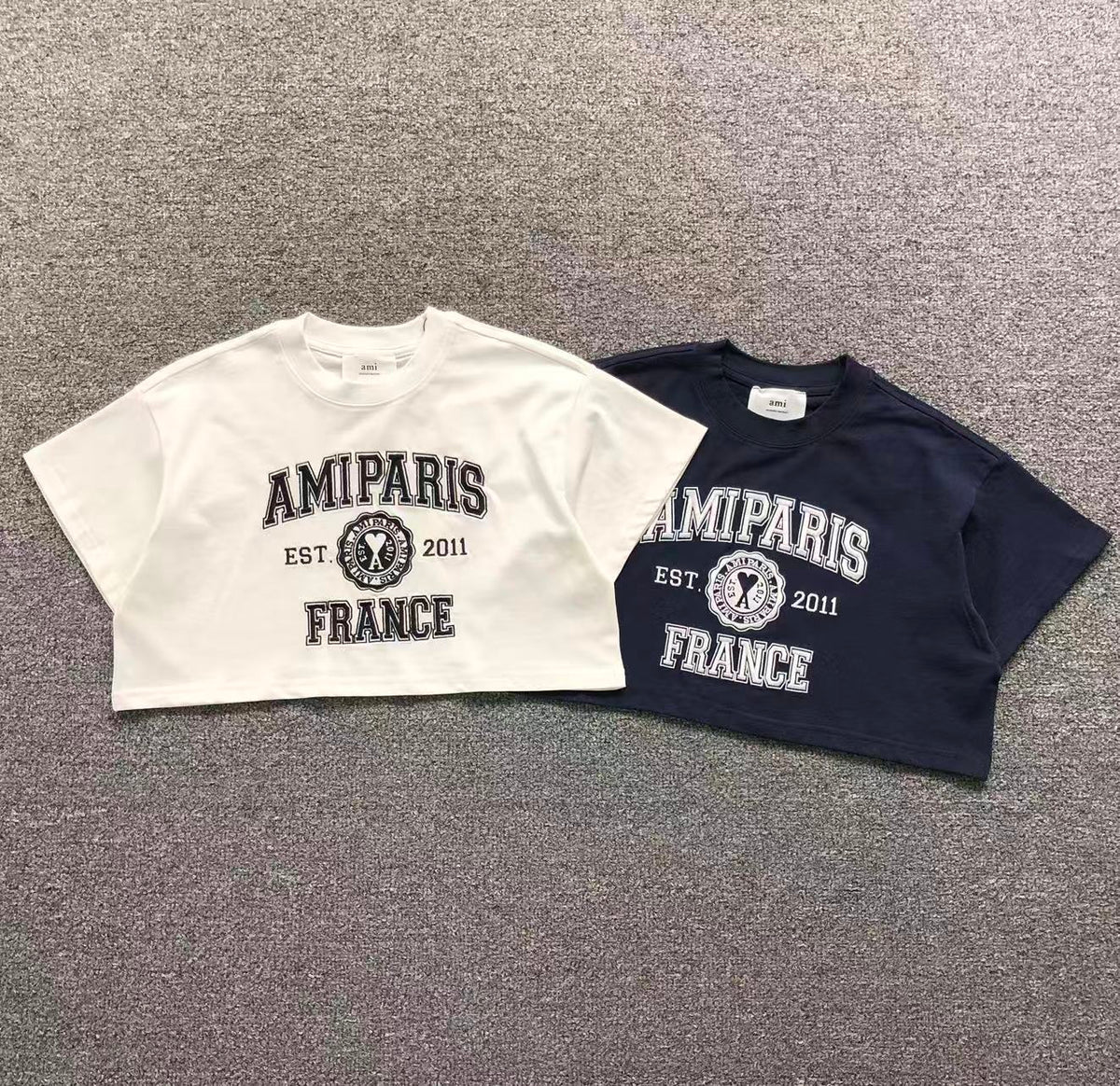 AM1 T-Shirt Damen