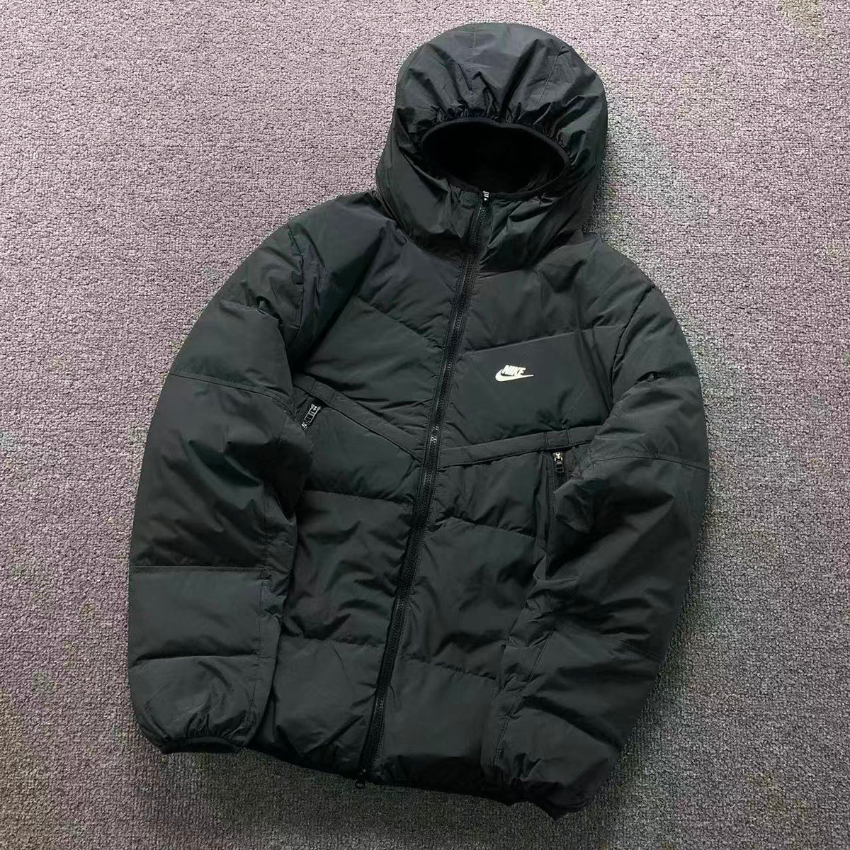 N1K Jacket