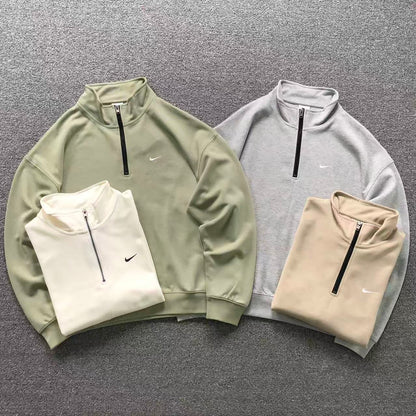 N1K Kapuzenpullover