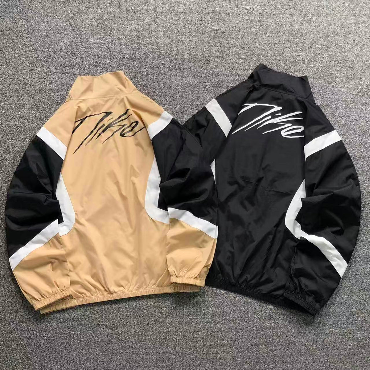 N1K-Jacke