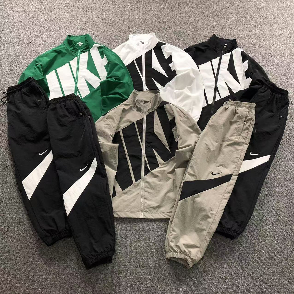 N1K Hose