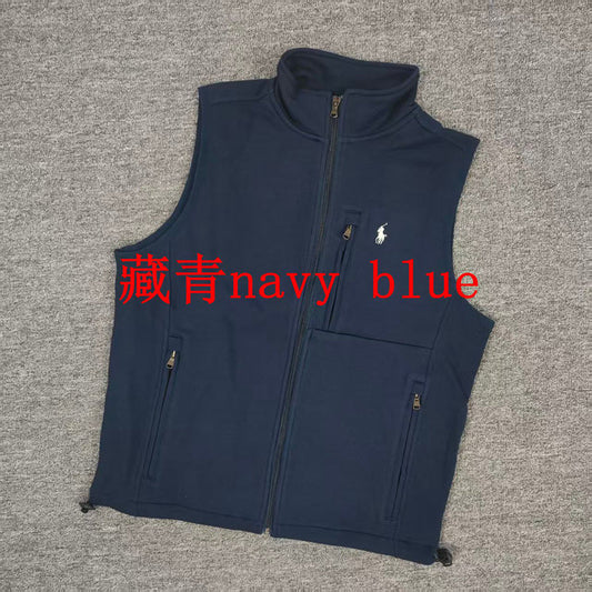 Ralph Lauren Vest