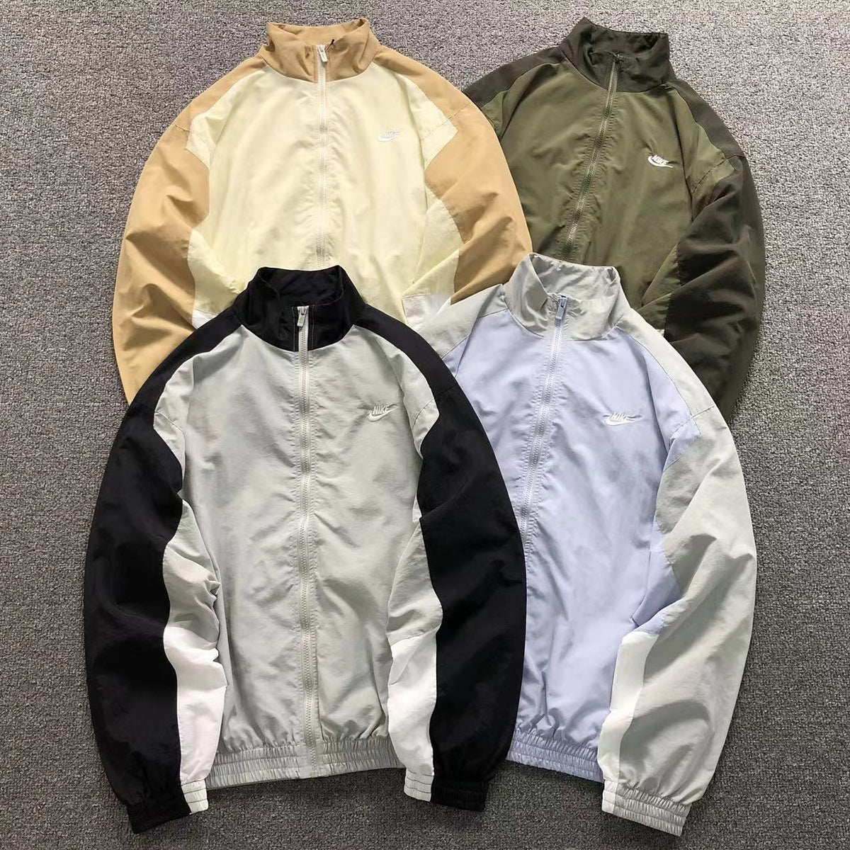 N1K-Jacke