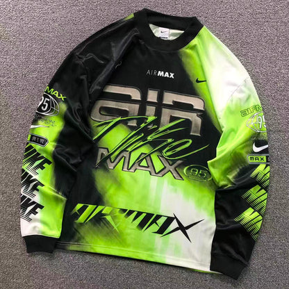 N1K Langarmshirt