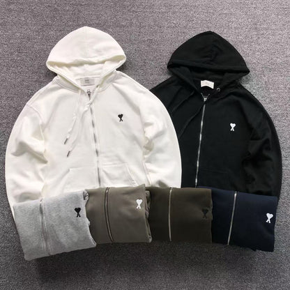 AM1 Kapuzenpullover