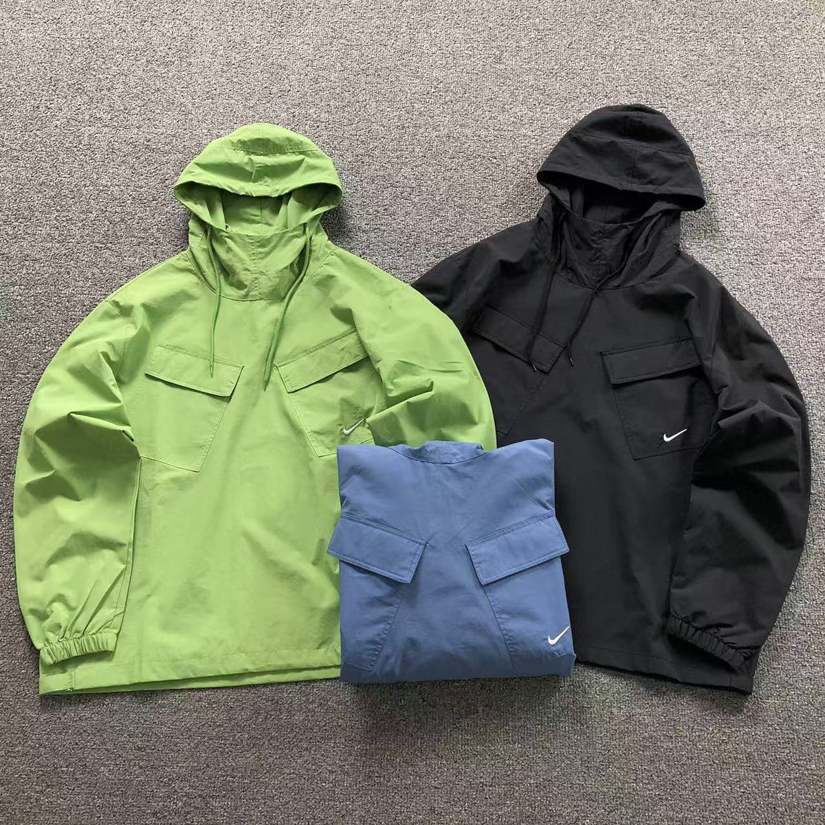 N1K Jacket